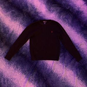 Ralph Lauren crewneck